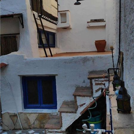 Casa En Purchil Villa Granada Bagian luar foto