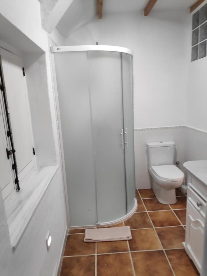 Casa En Purchil Villa Granada Bagian luar foto