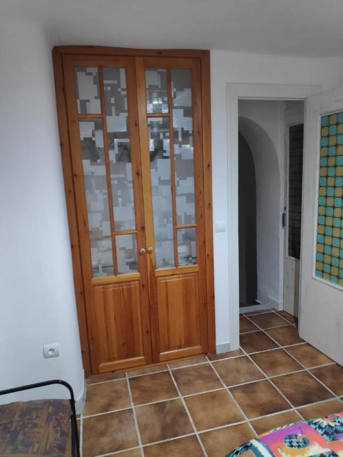 Casa En Purchil Villa Granada Bagian luar foto