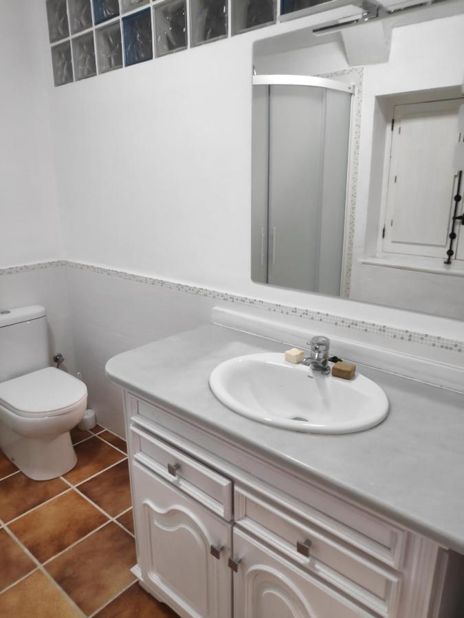 Casa En Purchil Villa Granada Bagian luar foto