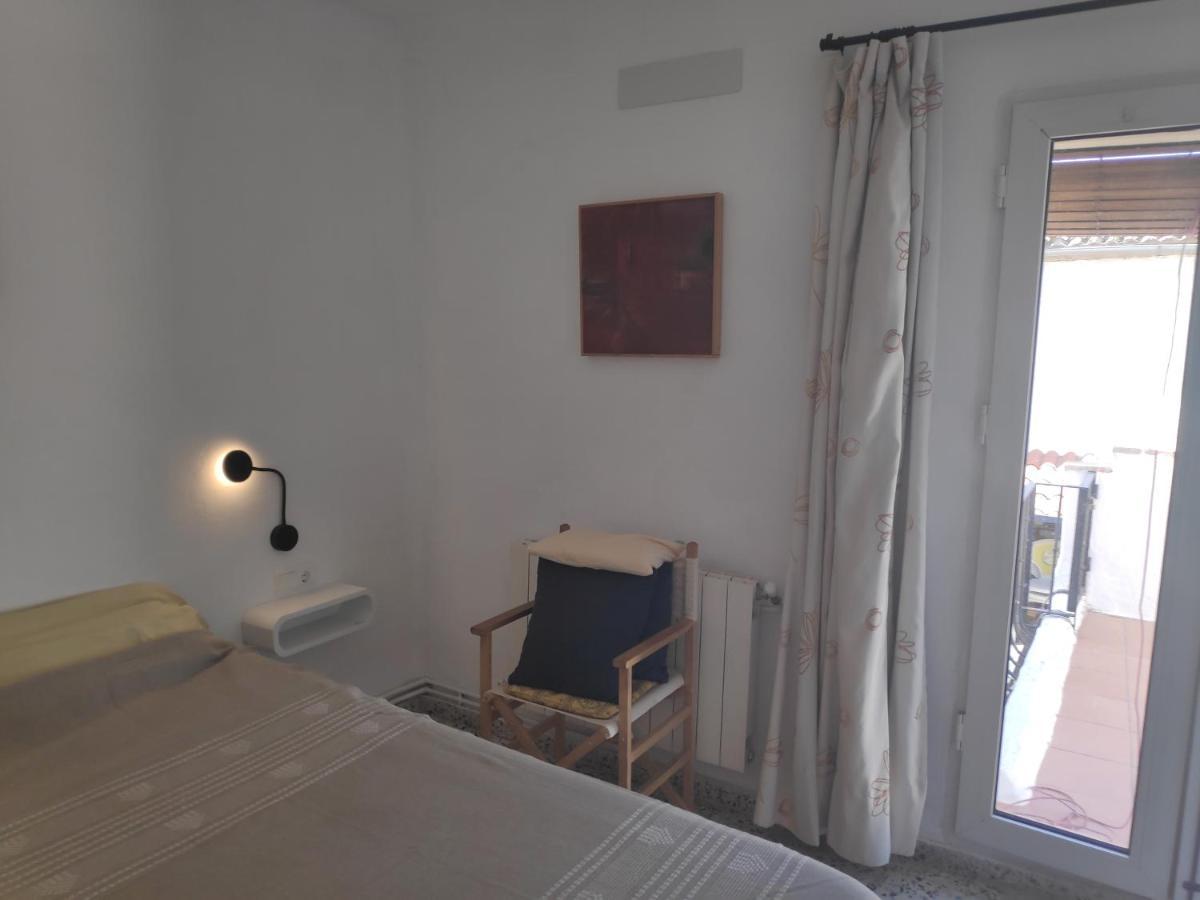 Casa En Purchil Villa Granada Bagian luar foto