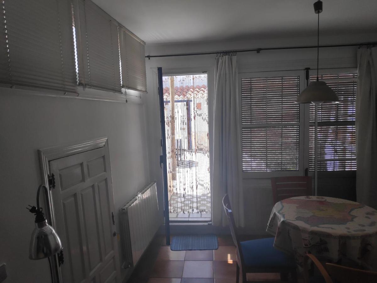Casa En Purchil Villa Granada Bagian luar foto