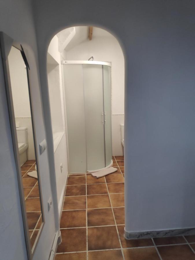 Casa En Purchil Villa Granada Bagian luar foto