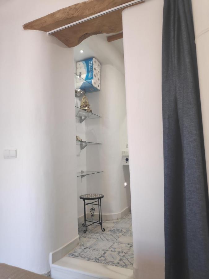 Casa En Purchil Villa Granada Bagian luar foto