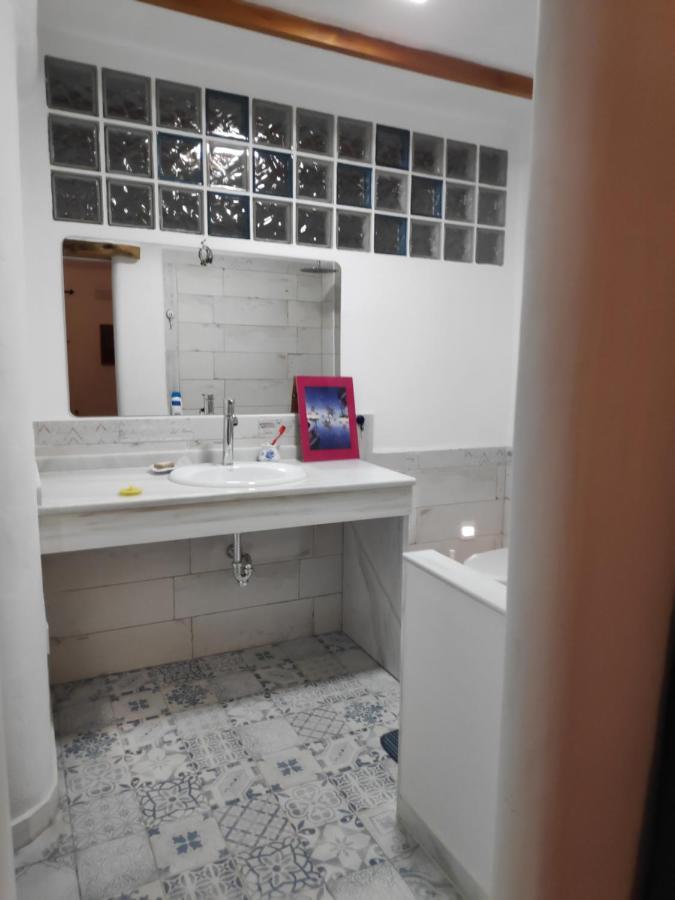 Casa En Purchil Villa Granada Bagian luar foto