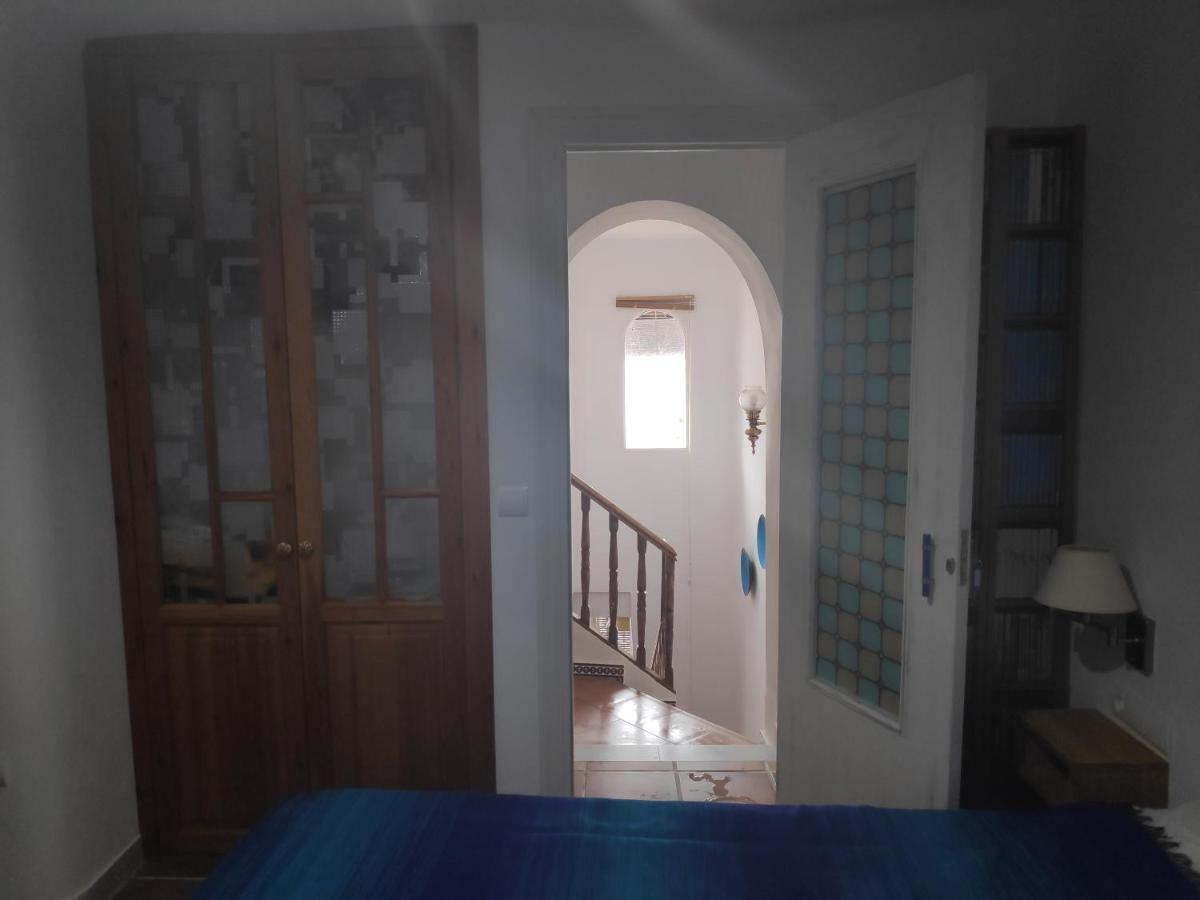 Casa En Purchil Villa Granada Bagian luar foto