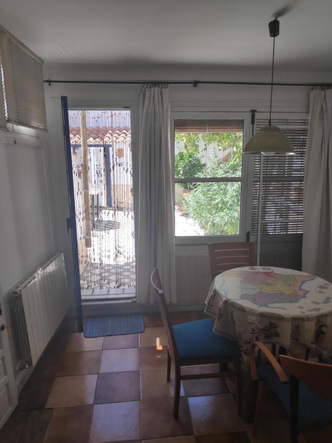 Casa En Purchil Villa Granada Bagian luar foto